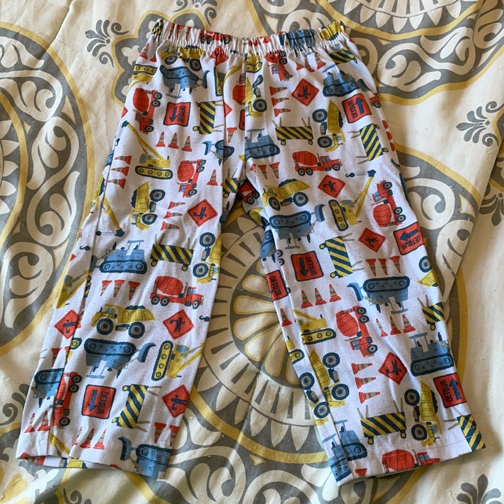 Boys sleep pants